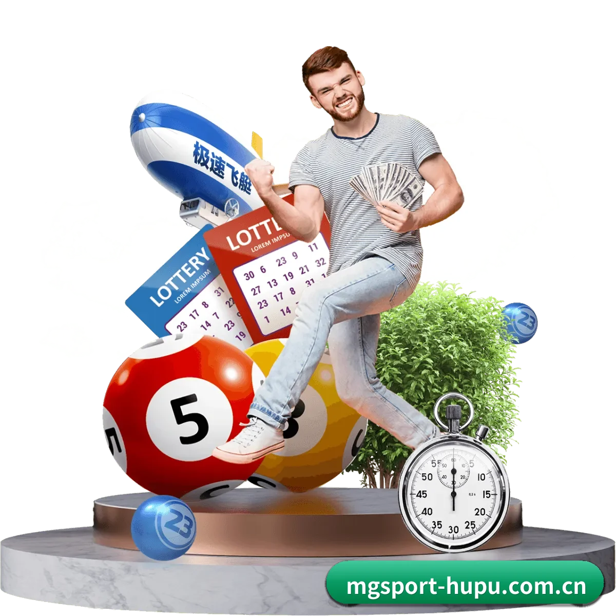 满冠体育 APP（mgsport）
